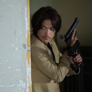 映画文スト、貧民街時代の芥川が公開　完成披露上映会が開催へ イメージ画像