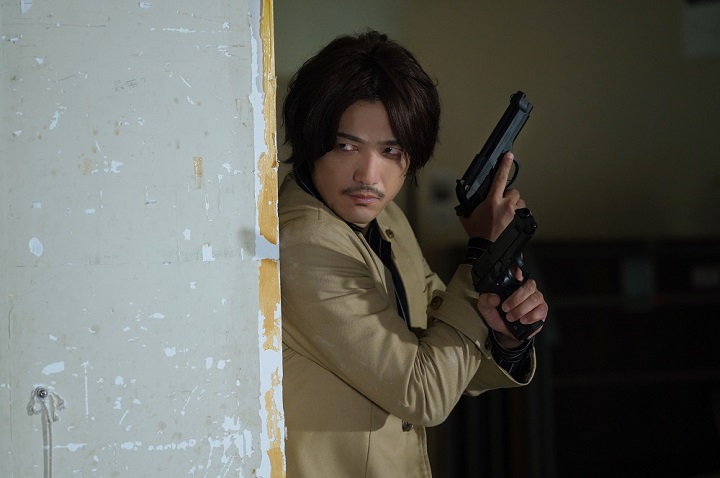 映画文スト、貧民街時代の芥川が公開　完成披露上映会が開催へ イメージ画像