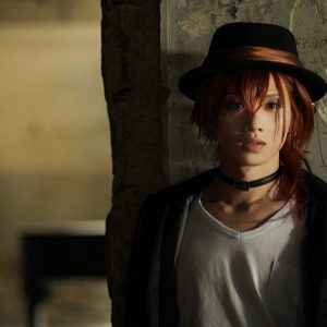 映画文スト、貧民街時代の芥川が公開　完成披露上映会が開催へ イメージ画像