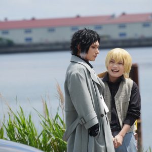 映画文スト、貧民街時代の芥川が公開　完成披露上映会が開催へ イメージ画像