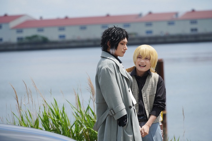 映画文スト、貧民街時代の芥川が公開　完成披露上映会が開催へ イメージ画像