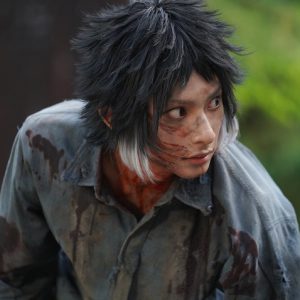 映画文スト、貧民街時代の芥川が公開　完成披露上映会が開催へ イメージ画像
