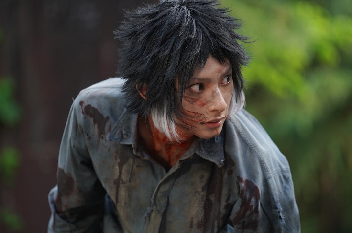 映画文スト、貧民街時代の芥川が公開　完成披露上映会が開催へ イメージ画像