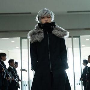 映画文スト、貧民街時代の芥川が公開　完成披露上映会が開催へ イメージ画像