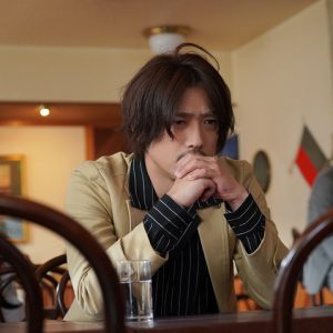 映画文スト、貧民街時代の芥川が公開　完成披露上映会が開催へ イメージ画像