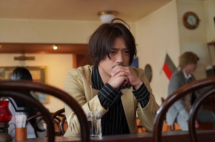 映画文スト、貧民街時代の芥川が公開　完成披露上映会が開催へ イメージ画像