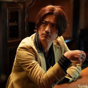 映画文スト、貧民街時代の芥川が公開　完成披露上映会が開催へ イメージ画像