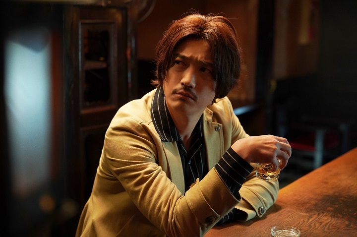 映画文スト、貧民街時代の芥川が公開　完成披露上映会が開催へ イメージ画像