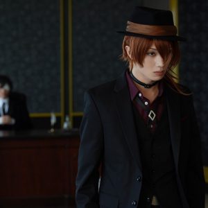 映画文スト、貧民街時代の芥川が公開　完成披露上映会が開催へ イメージ画像