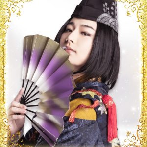 小笠原健・米原幸佑ら出演「戦ステ」5周年記念スペシャル公演、メインビジュアル＆ソロビジュアル解禁 イメージ画像