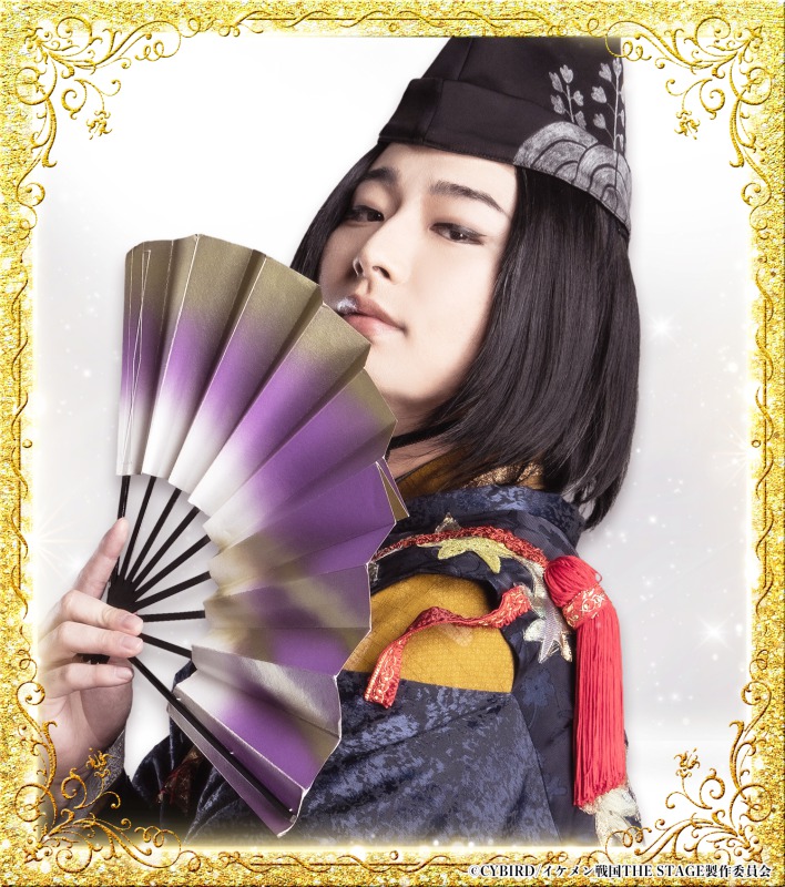 小笠原健・米原幸佑ら出演「戦ステ」5周年記念スペシャル公演、メインビジュアル＆ソロビジュアル解禁 イメージ画像