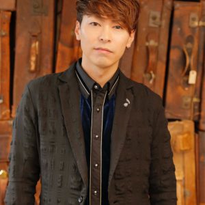 東山光明が前作から弁護士役を続投、韓国ミュージカル『BLUE RAIN』が日本再上演　 イメージ画像
