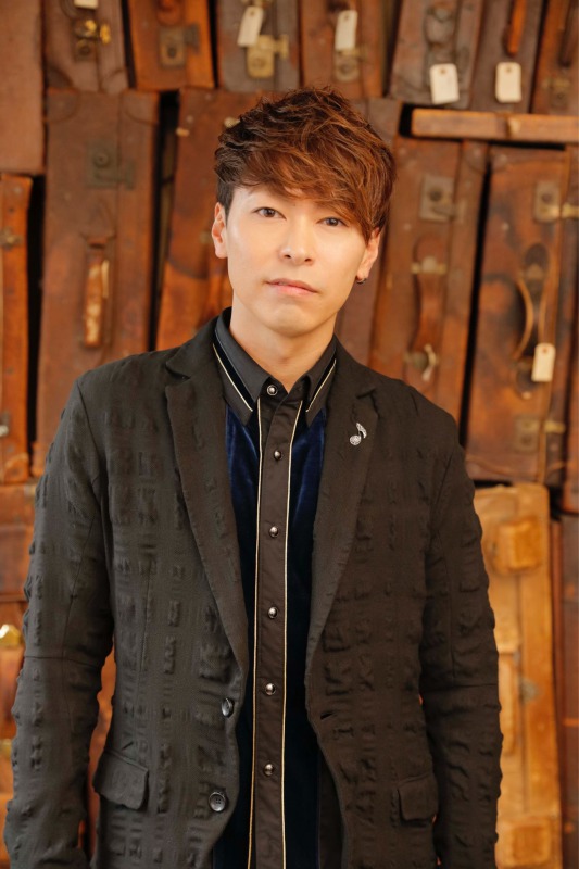 東山光明が前作から弁護士役を続投、韓国ミュージカル『BLUE RAIN』が日本再上演　 イメージ画像