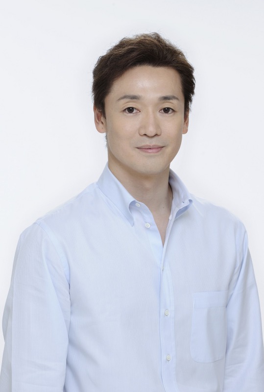 東山光明が前作から弁護士役を続投、韓国ミュージカル『BLUE RAIN』が日本再上演　 イメージ画像