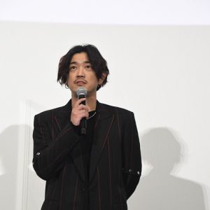 橋本祥平、鳥越裕貴とのバトルに「全力の熱量」　映画文スト上映会で熱弁 イメージ画像