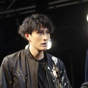 化学反応は止まらない　 極限状態で挑むストイックな表現…舞台『いい人間の教科書。』レポート イメージ画像