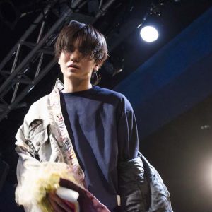 化学反応は止まらない　 極限状態で挑むストイックな表現…舞台『いい人間の教科書。』レポート イメージ画像