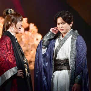 西田大輔「お芝居を作ることは出会うこと。稽古場は死闘」DisGOONie「MOTHERLAND」開幕 イメージ画像