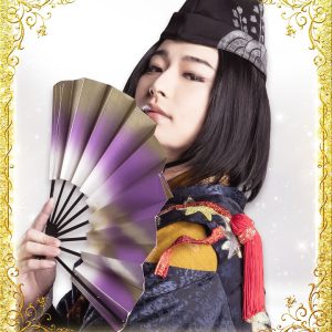 橘龍丸、上杉謙信役で「戦ステ」スペシャル公演出演　スーツに着飾ったキャストが登場する企画も イメージ画像
