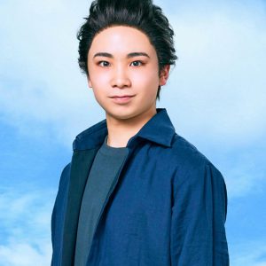 舞台「ロミオの青い空」　黒い兄弟と狼団のソロビジュアルが解禁 イメージ画像