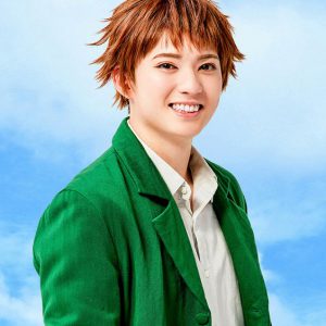 舞台「ロミオの青い空」　黒い兄弟と狼団のソロビジュアルが解禁 イメージ画像
