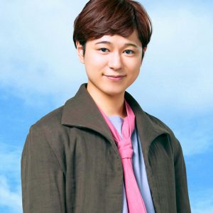 舞台「ロミオの青い空」　黒い兄弟と狼団のソロビジュアルが解禁 イメージ画像