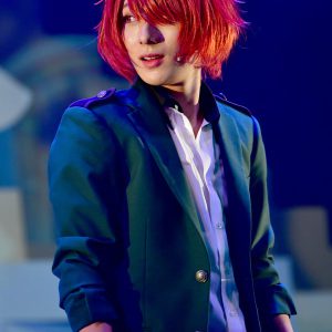 2022年のスタートを美しく飾る！　迷宮歌劇「美少年探偵団」が開幕【ゲネプロレポート】 イメージ画像
