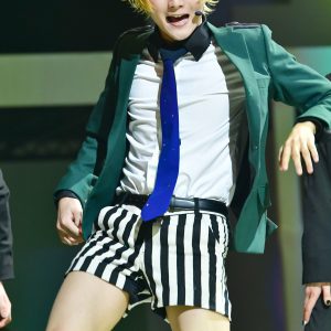 2022年のスタートを美しく飾る！　迷宮歌劇「美少年探偵団」が開幕【ゲネプロレポート】 イメージ画像