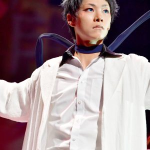 2022年のスタートを美しく飾る！　迷宮歌劇「美少年探偵団」が開幕【ゲネプロレポート】 イメージ画像