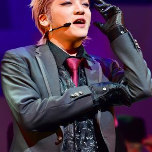 2022年のスタートを美しく飾る！　迷宮歌劇「美少年探偵団」が開幕【ゲネプロレポート】 イメージ画像