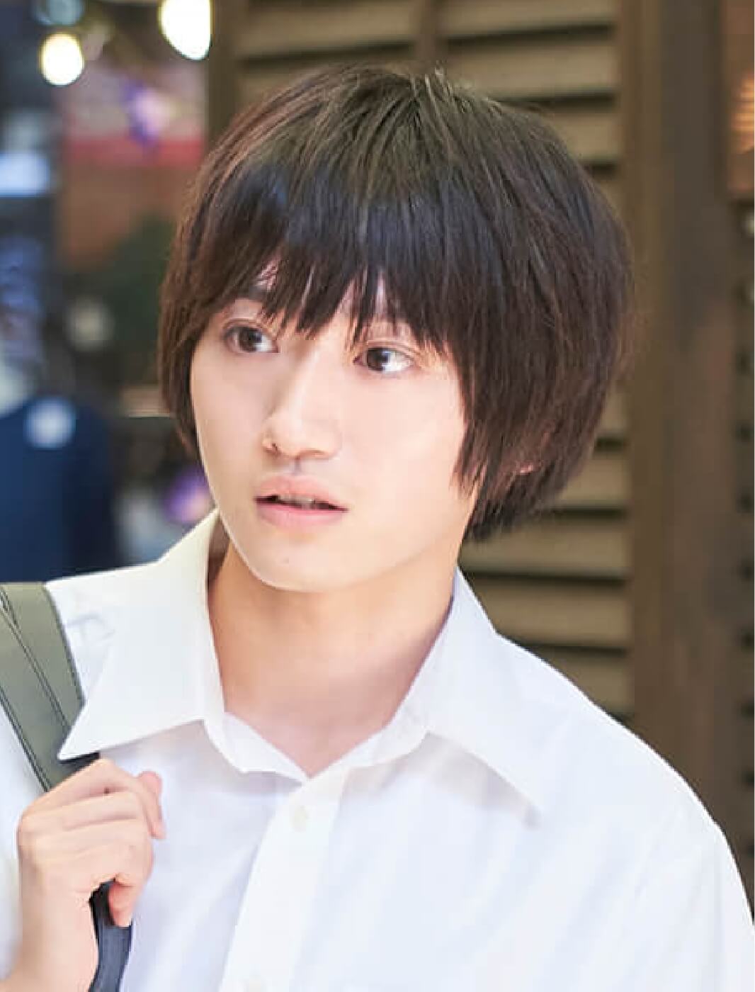北川尚弥・定本楓馬・高橋健介ら出演　映画「君たちはまだ長いトンネルの中」キャスト解禁　 イメージ画像