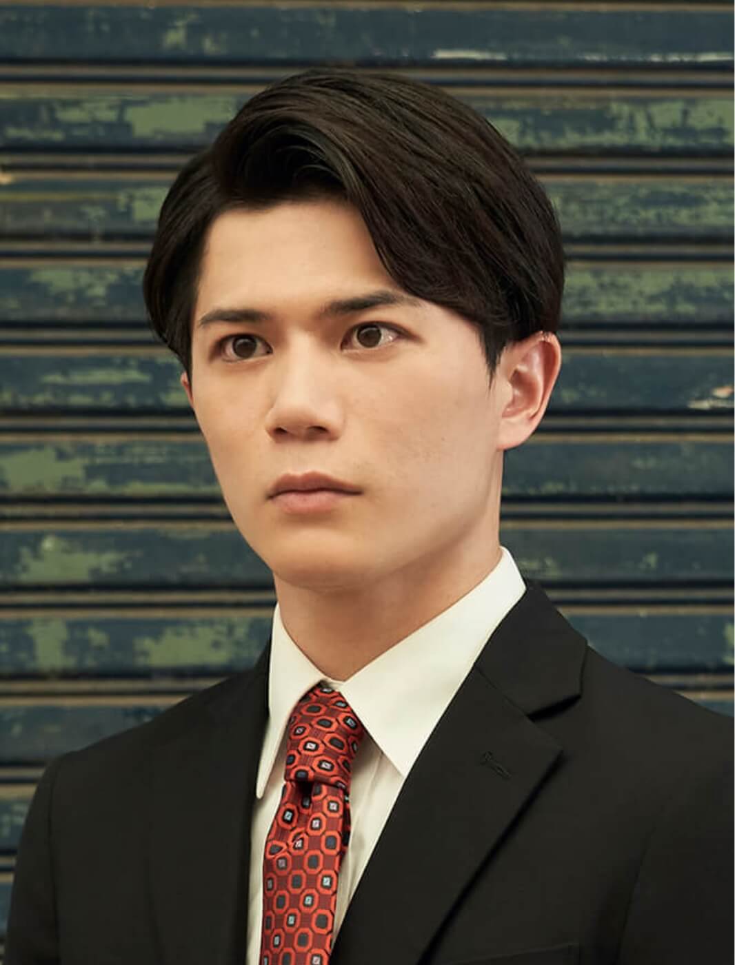 北川尚弥・定本楓馬・高橋健介ら出演　映画「君たちはまだ長いトンネルの中」キャスト解禁　 イメージ画像