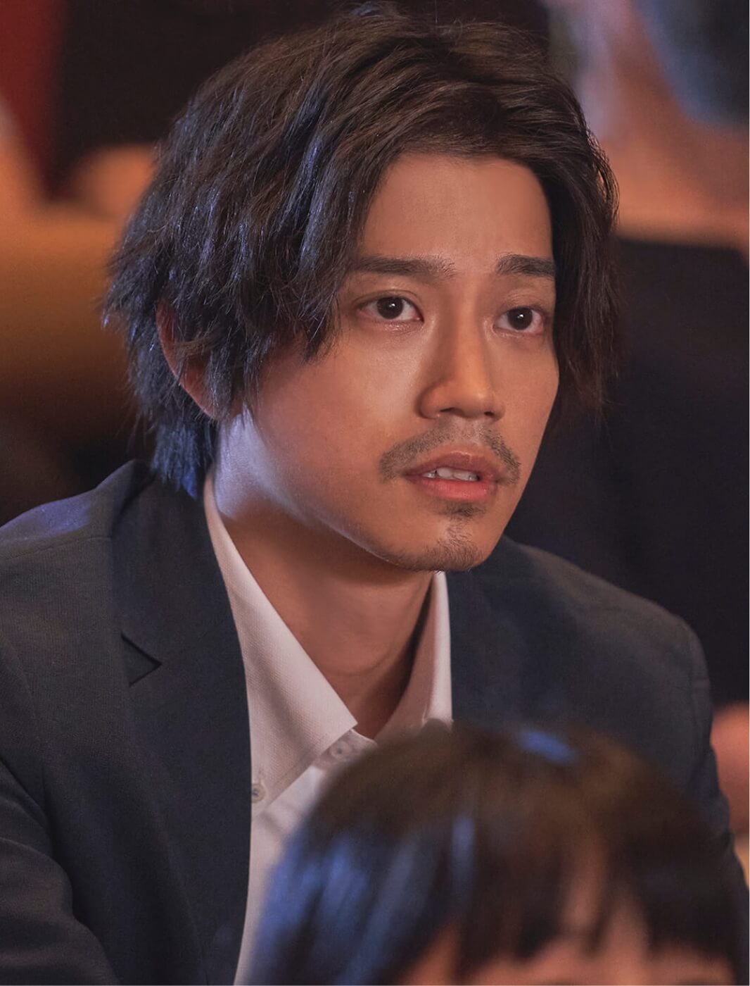 北川尚弥・定本楓馬・高橋健介ら出演　映画「君たちはまだ長いトンネルの中」キャスト解禁　 イメージ画像