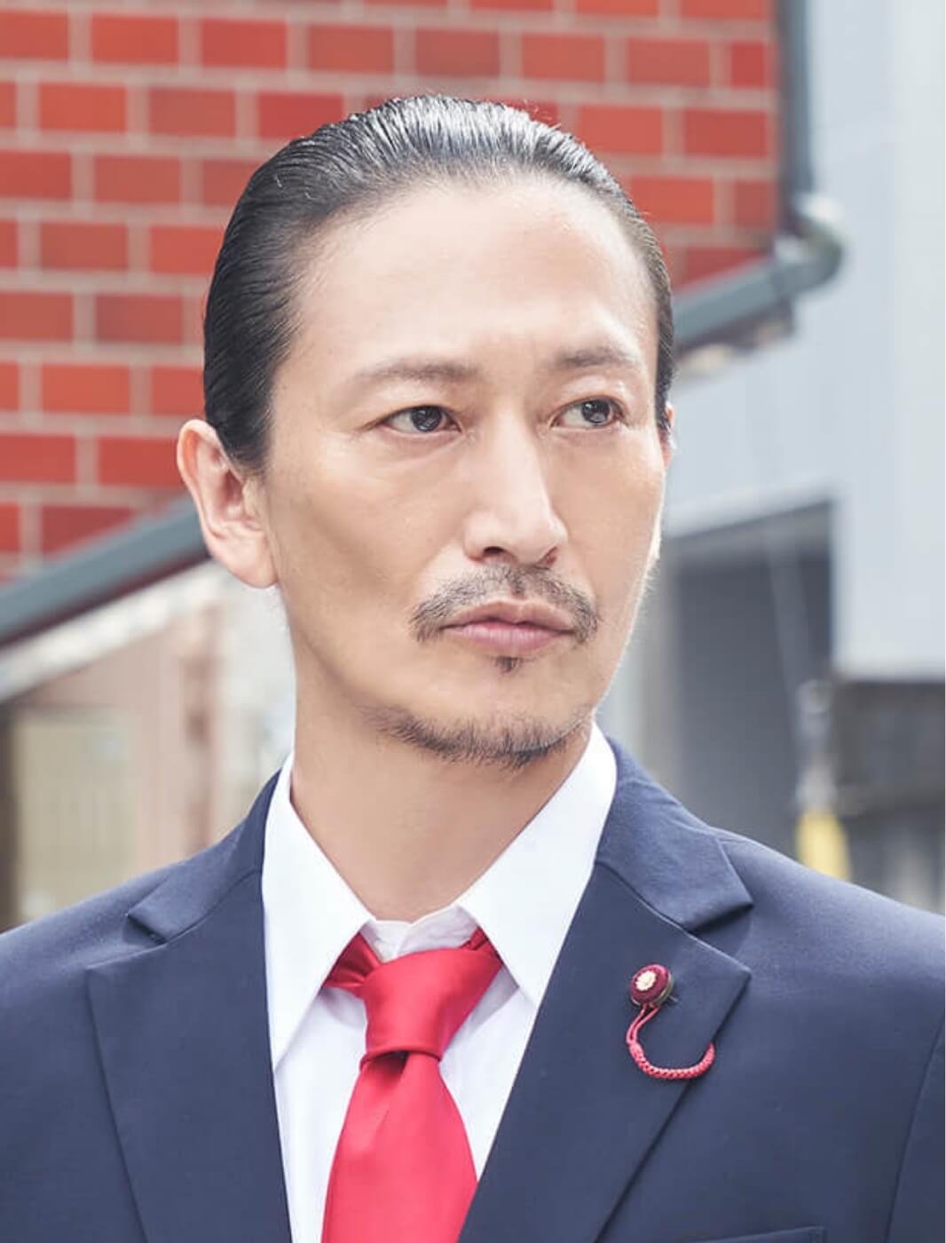 北川尚弥・定本楓馬・高橋健介ら出演　映画「君たちはまだ長いトンネルの中」キャスト解禁　 イメージ画像