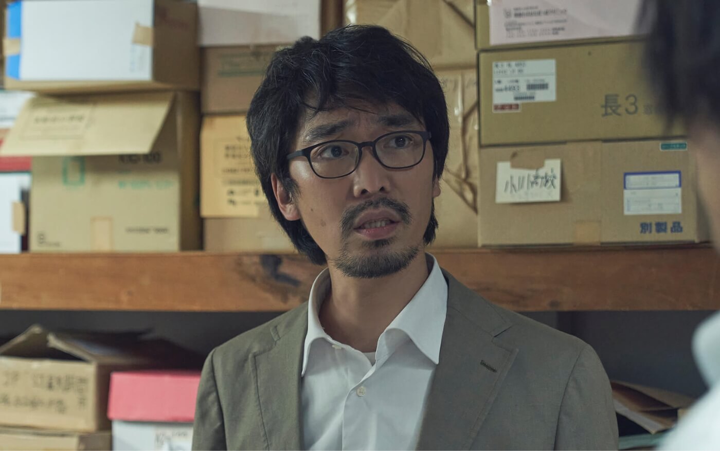 北川尚弥・定本楓馬・高橋健介ら出演　映画「君たちはまだ長いトンネルの中」キャスト解禁　 イメージ画像