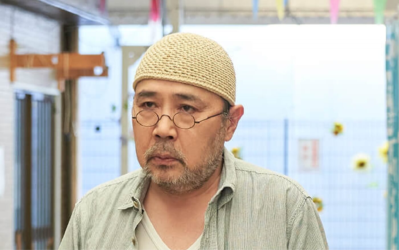 北川尚弥・定本楓馬・高橋健介ら出演　映画「君たちはまだ長いトンネルの中」キャスト解禁　 イメージ画像