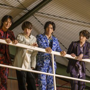 高崎翔太・北村諒・木津つばさら出演、映画『元メン』が2週間限定でアンコール上映 イメージ画像