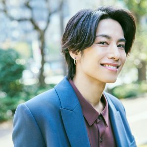 橋本真一、ファンは「僕に人生を歩ませてくれている存在」　双方向に想いが届く関係として… イメージ画像