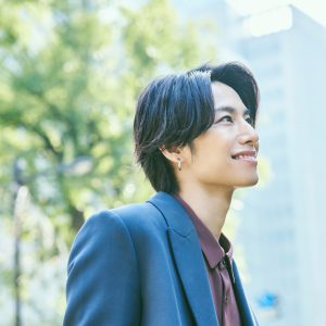 橋本真一、ファンは「僕に人生を歩ませてくれている存在」　双方向に想いが届く関係として… イメージ画像