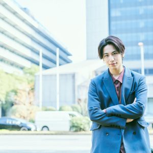 橋本真一、ファンは「僕に人生を歩ませてくれている存在」　双方向に想いが届く関係として… イメージ画像