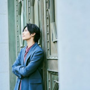 橋本真一、ファンは「僕に人生を歩ませてくれている存在」　双方向に想いが届く関係として… イメージ画像