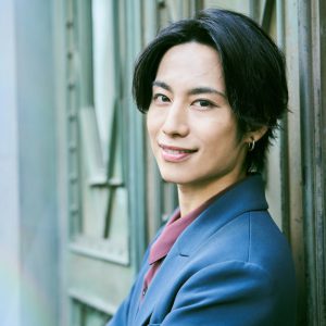橋本真一、ファンは「僕に人生を歩ませてくれている存在」　双方向に想いが届く関係として… イメージ画像