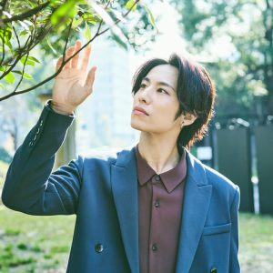 橋本真一、ファンは「僕に人生を歩ませてくれている存在」　双方向に想いが届く関係として… イメージ画像