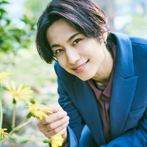橋本真一、ファンは「僕に人生を歩ませてくれている存在」　双方向に想いが届く関係として… イメージ画像
