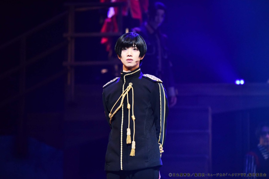 ヘタミュWW東京公演が開幕　長江崚行「皆さまの愛が僕らを甦らせてくれた」 イメージ画像