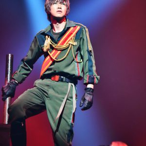 ヘタミュWW東京公演が開幕　長江崚行「皆さまの愛が僕らを甦らせてくれた」 イメージ画像