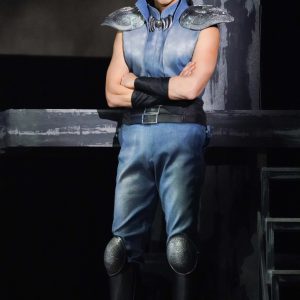 大貫勇輔「興奮を早く共有したい！」　ミュージカル『北斗の拳』コメント・舞台写真・メッセージ動画が到着 イメージ画像
