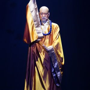 大貫勇輔「興奮を早く共有したい！」　ミュージカル『北斗の拳』コメント・舞台写真・メッセージ動画が到着 イメージ画像