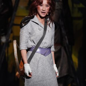 大貫勇輔「興奮を早く共有したい！」　ミュージカル『北斗の拳』コメント・舞台写真・メッセージ動画が到着 イメージ画像