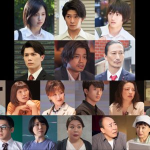北川尚弥・定本楓馬・高橋健介ら出演　映画「君たちはまだ長いトンネルの中」キャスト解禁　 イメージ画像